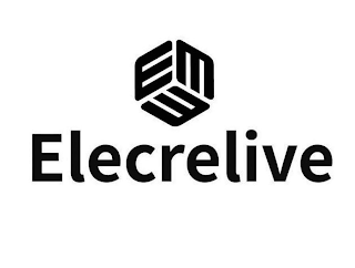 EEE ELECRELIVE logo