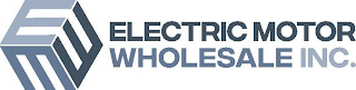 EEE ELECTRIC MOTOR WHOLESALE INC. logo