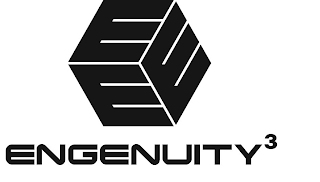 EEE ENGENUITY3 logo