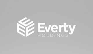 EEE EVERTY HOLDINGS logo