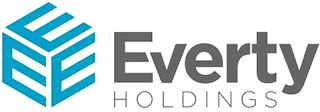 EEE EVERTY HOLDINGS logo