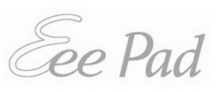 EEE PAD logo