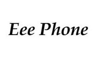 EEE PHONE logo