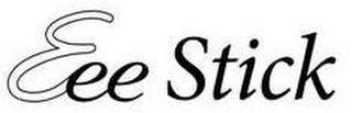 EEE STICK logo