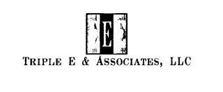 EEE TRIPLE E & ASSOCIATES, LLC logo