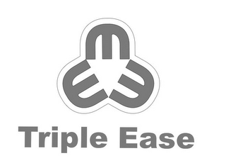 EEE TRIPLE EASE logo