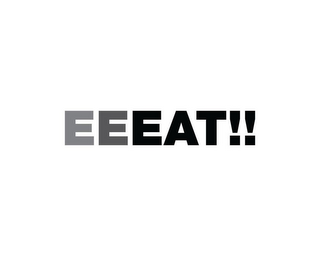 EEEAT!! logo