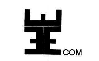 EEECOM logo