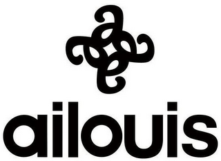 EEEE AILOUIS logo