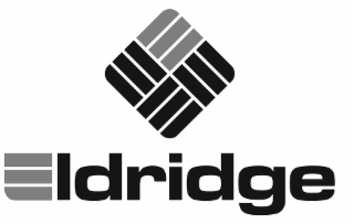 EEEE ELDRIDGE logo