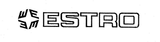 EEEE ESTRO logo