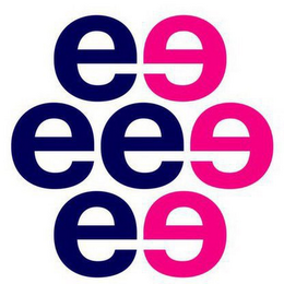 EEEEEEE logo