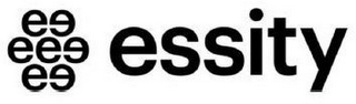 EEEEEEE ESSITY logo