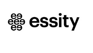 EEEEEEE ESSITY logo