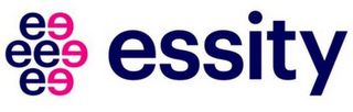 EEEEEEE ESSITY logo