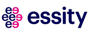 EEEEEEE ESSITY logo