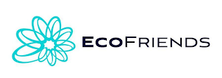 EEEEEEEEE ECOFRIENDS logo
