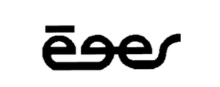 EEES logo