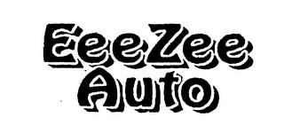 EEEZEE AUTO logo
