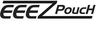 EEEZPOUCH logo