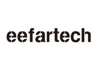 EEFARTECH logo