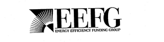 EEFG ENERGY EFFICIENCY FUNDING GROUP logo