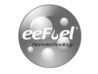 EEFUEL NANOTECHNOLOGY logo