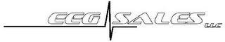 EEG SALES LLC logo