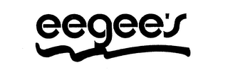 EEGEE'S logo