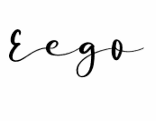 EEGO logo