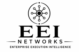 EEI NETWORKS ENTERPRISE EXECUTION INTELLIGENCE logo