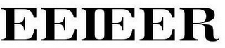 EEIEER logo