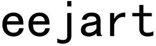 EEJART logo