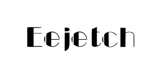 EEJETCH logo