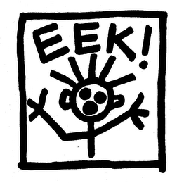 EEK! logo