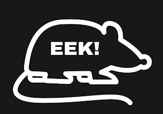 EEK! logo