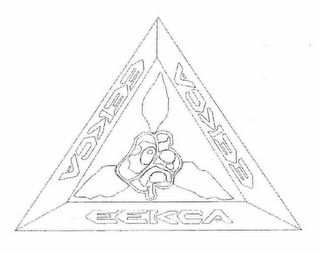EEKCA logo