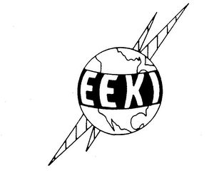 EEKI logo