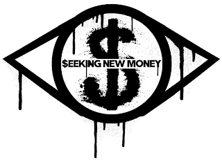 $EEKING NEW MONEY $ logo