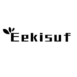 EEKISUF logo