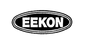 EEKON logo