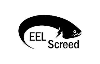 EEL SCREED logo