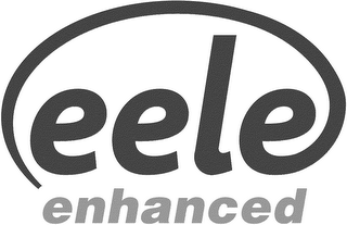 EELE ENHANCED logo
