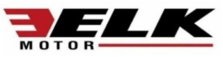 EELK MOTOR logo