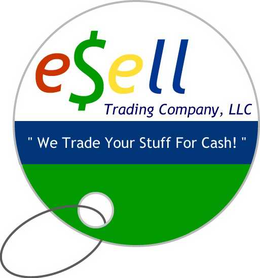 E$ELL TRADING COMPANY logo