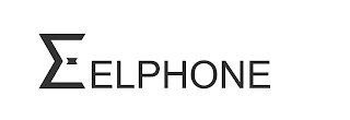 EELPHONE logo