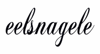 EELSNAGELE logo