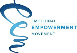 EEM EMOTIONAL EMPOWERMENT MOVEMENT logo