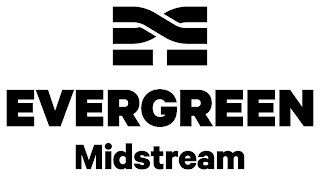EEM EVERGREEN MIDSTREAM logo