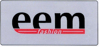 EEM FASHION logo